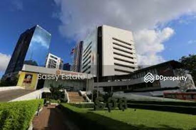 ขาย - Belle Grand Rama 9 : เบลล์ แกรนด์ พระราม 9, กรุงเทพ