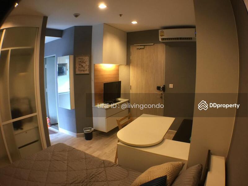 IDEO MOBI Rama 9, Bangkok, 90 Rama 9 Road, Huai Khwang, Bangkok, Studio, 22 sqm, Condo For Rent, by LINE ID : @livingcondo, 10860307 - DDproperty.com