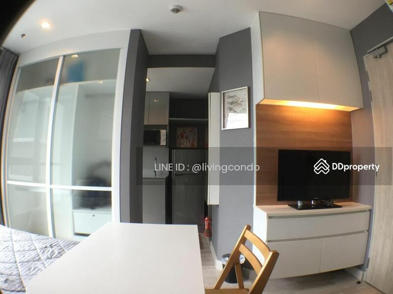 IDEO MOBI Rama 9, Bangkok, 90 Rama 9 Road, Huai Khwang, Bangkok, Studio, 22 sqm, Condo For Rent, by LINE ID : @livingcondo, 10860307 - DDproperty.com