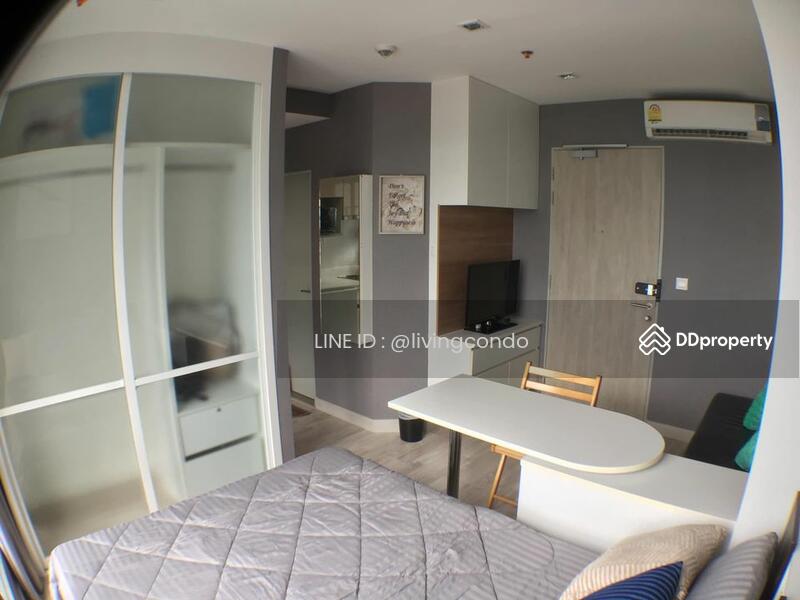 IDEO MOBI Rama 9, Bangkok, 90 Rama 9 Road, Huai Khwang, Bangkok, Studio, 22 sqm, Condo For Rent, by LINE ID : @livingcondo, 10860307 - DDproperty.com