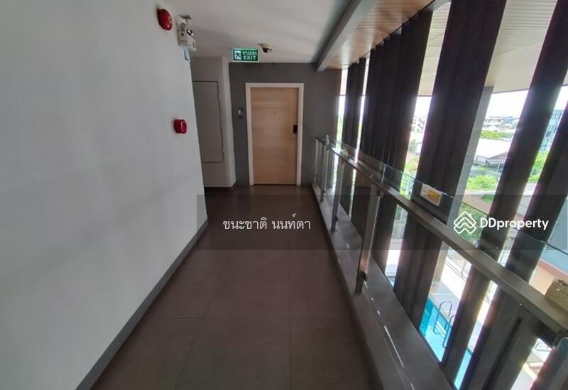 H2 Metal Condominium : เอชทู เมทัล คอนโดมิเนียม, กรุงเทพ, อนุสาวรีย์, บางเขน, กรุงเทพ, 41 ตร.ม., คอนโด ขาย, โดย ชนะชาติ นนท์ตา, 10860459 - DDproperty.com