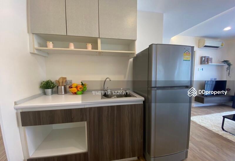 H2 Metal Condominium : เอชทู เมทัล คอนโดมิเนียม, กรุงเทพ, อนุสาวรีย์, บางเขน, กรุงเทพ, 41 ตร.ม., คอนโด ขาย, โดย ชนะชาติ นนท์ตา, 10860459 - DDproperty.com