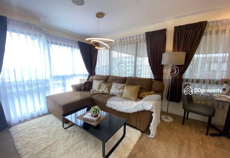 H2 Metal Condominium, Bangkok, Anusaowari, Bang Khen, Bangkok, 2 Bedrooms, 41 sqm, Condo For Sale, by ชนะชาติ นนท์ตา, 10860459 - DDproperty.com