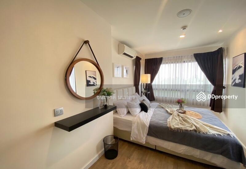 H2 Metal Condominium : เอชทู เมทัล คอนโดมิเนียม, กรุงเทพ, อนุสาวรีย์, บางเขน, กรุงเทพ, 41 ตร.ม., คอนโด ขาย, โดย ชนะชาติ นนท์ตา, 10860459 - DDproperty.com