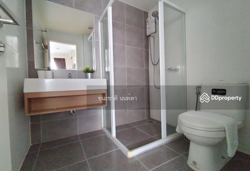 H2 Metal Condominium, Bangkok, Anusaowari, Bang Khen, Bangkok, 2 Bedrooms, 41 sqm, Condo For Sale, by ชนะชาติ นนท์ตา, 10860459 - DDproperty.com