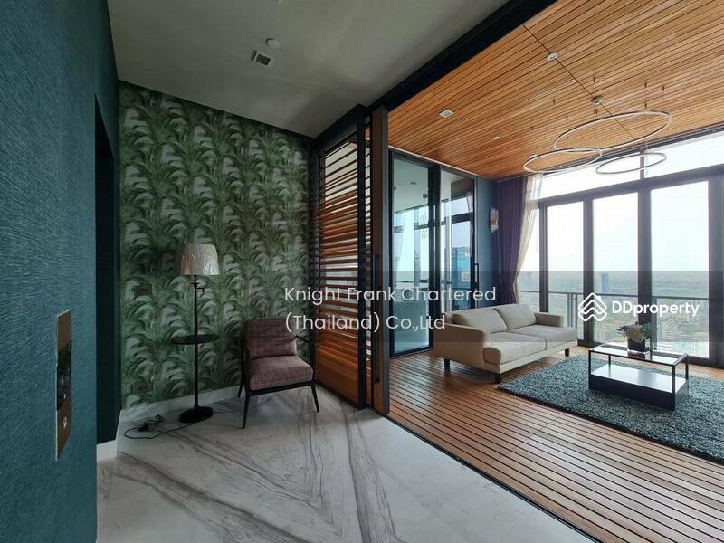 The Monument Thonglor, Bangkok, 998 Thonglor Road, Khlong Tan Nua, Watthana, Bangkok, 3 Bedrooms, 252 sqm, Condo For Sale, by Knight Frank Chartered (Thailand) Co.,Ltd, 10860537 - DDproperty.com