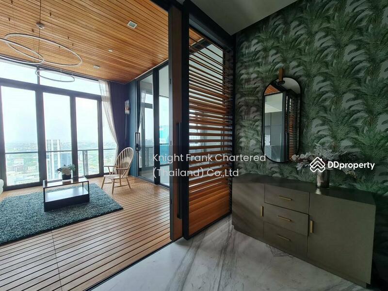 The Monument Thonglor, Bangkok, 998 Thonglor Road, Khlong Tan Nua, Watthana, Bangkok, 3 Bedrooms, 252 sqm, Condo For Sale, by Knight Frank Chartered (Thailand) Co.,Ltd, 10860537 - DDproperty.com