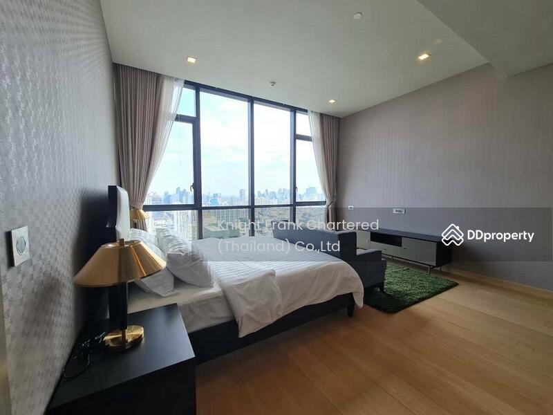 The Monument Thonglor, Bangkok, 998 Thonglor Road, Khlong Tan Nua, Watthana, Bangkok, 3 Bedrooms, 252 sqm, Condo For Sale, by Knight Frank Chartered (Thailand) Co.,Ltd, 10860537 - DDproperty.com