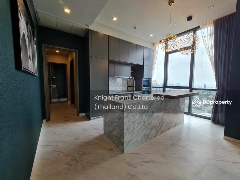 The Monument Thonglor, Bangkok, 998 Thonglor Road, Khlong Tan Nua, Watthana, Bangkok, 3 Bedrooms, 252 sqm, Condo For Sale, by Knight Frank Chartered (Thailand) Co.,Ltd, 10860537 - DDproperty.com
