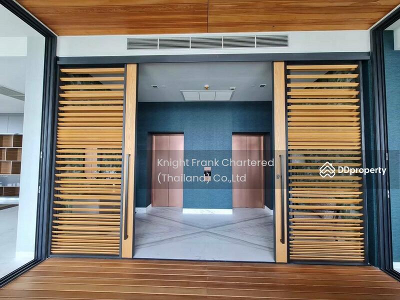 The Monument Thonglor, Bangkok, 998 Thonglor Road, Khlong Tan Nua, Watthana, Bangkok, 3 Bedrooms, 252 sqm, Condo For Sale, by Knight Frank Chartered (Thailand) Co.,Ltd, 10860537 - DDproperty.com