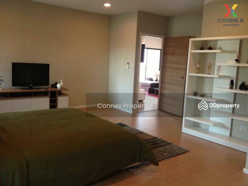 ขาย - Renova Residence Chidlom : เรโนวา เรสซิเด้นซ์ ชิดลม, กรุงเทพ