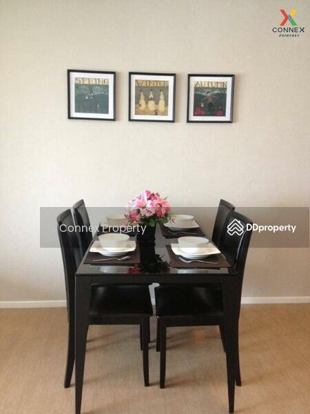ขาย - Renova Residence Chidlom : เรโนวา เรสซิเด้นซ์ ชิดลม, กรุงเทพ