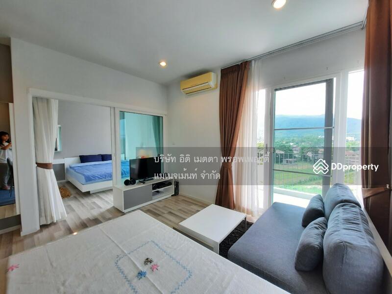 Serene Lake North 1 : ซีรีน เลค นอร์ธ 1, เชียงใหม่, ถนนสมโภชเชียงใหม่ 700 ปี, สุเทพ, เมืองเชียงใหม่, เชียงใหม่, 38 ตร.ม., Condo ให้เช่า, โดย Koi Yanawee, 10861226 - DDproperty.com