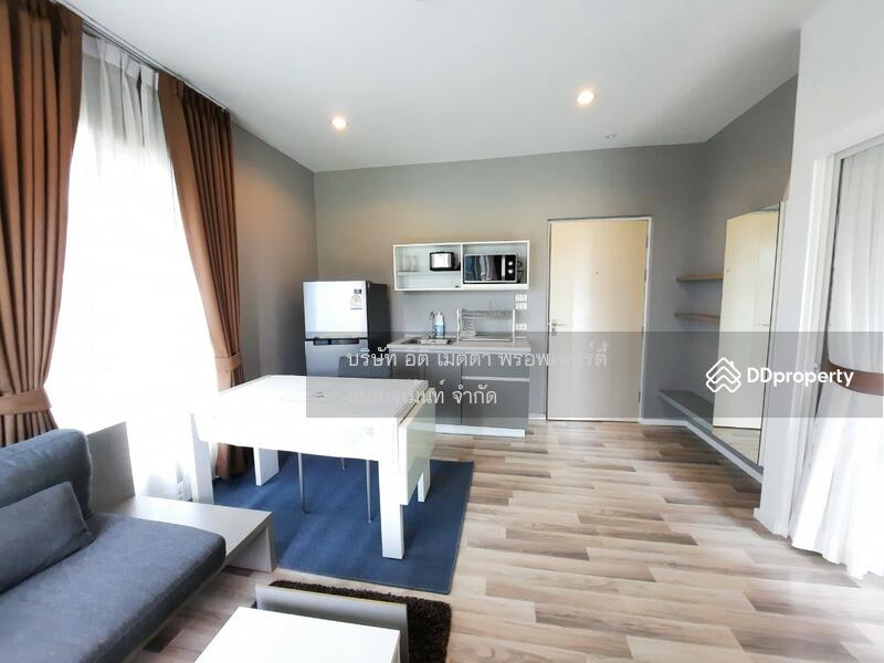 Serene Lake North 1 : ซีรีน เลค นอร์ธ 1, เชียงใหม่, ถนนสมโภชเชียงใหม่ 700 ปี, สุเทพ, เมืองเชียงใหม่, เชียงใหม่, 38 ตร.ม., Condo ให้เช่า, โดย Koi Yanawee, 10861226 - DDproperty.com