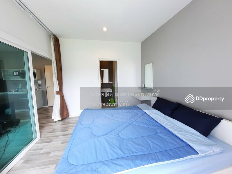 Serene Lake North 1 : ซีรีน เลค นอร์ธ 1, เชียงใหม่, ถนนสมโภชเชียงใหม่ 700 ปี, สุเทพ, เมืองเชียงใหม่, เชียงใหม่, 38 ตร.ม., Condo ให้เช่า, โดย Koi Yanawee, 10861226 - DDproperty.com