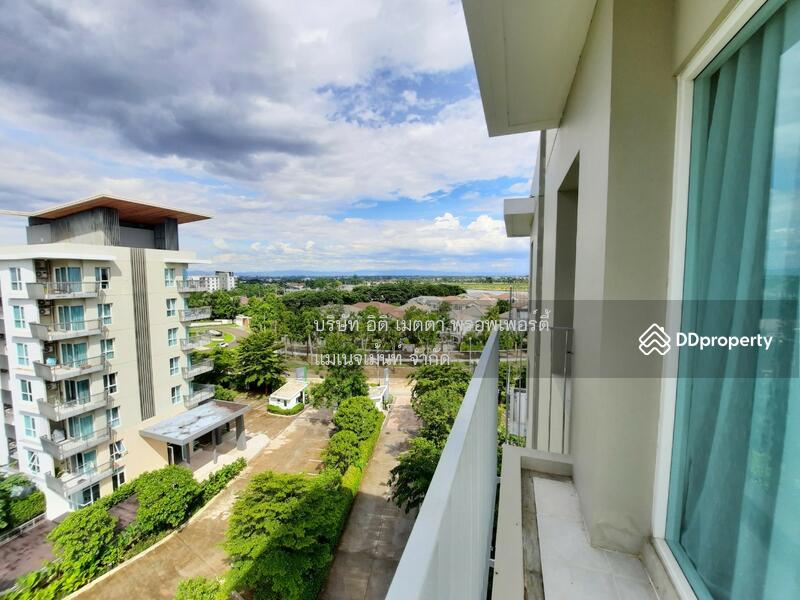 Serene Lake North 1, Chiang Mai, Somphot Chiang Mai 700 Pi Rd, Su Thep, Muang Chiang Mai, Chiang Mai, 1 Bedroom, 38 sqm, Condo For Rent, by Koi Yanawee, 10861226 - DDproperty.com