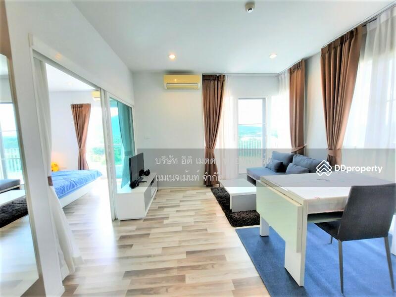 Serene Lake North 1 : ซีรีน เลค นอร์ธ 1, เชียงใหม่, ถนนสมโภชเชียงใหม่ 700 ปี, สุเทพ, เมืองเชียงใหม่, เชียงใหม่, 38 ตร.ม., Condo ให้เช่า, โดย Koi Yanawee, 10861226 - DDproperty.com
