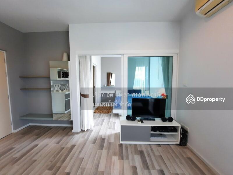Serene Lake North 1, Chiang Mai, Somphot Chiang Mai 700 Pi Rd, Su Thep, Muang Chiang Mai, Chiang Mai, 1 Bedroom, 38 sqm, Condo For Rent, by Koi Yanawee, 10861226 - DDproperty.com