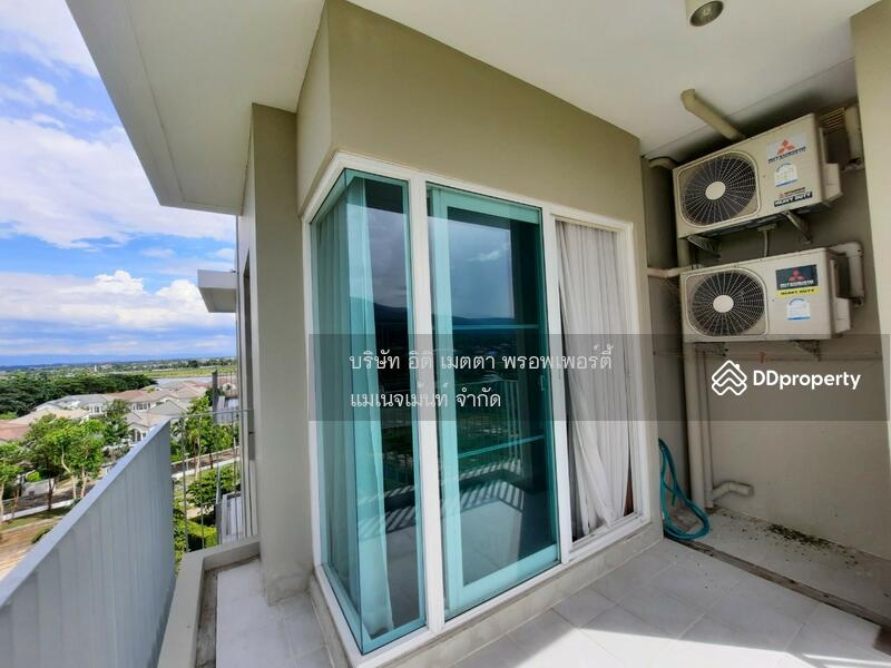 Serene Lake North 1 : ซีรีน เลค นอร์ธ 1, เชียงใหม่, ถนนสมโภชเชียงใหม่ 700 ปี, สุเทพ, เมืองเชียงใหม่, เชียงใหม่, 38 ตร.ม., Condo ให้เช่า, โดย Koi Yanawee, 10861226 - DDproperty.com
