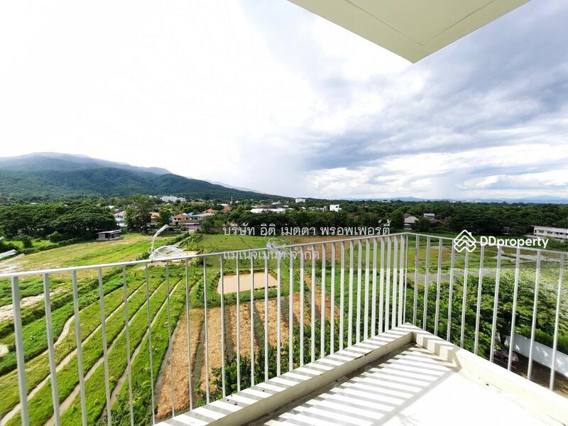 Serene Lake North 1 : ซีรีน เลค นอร์ธ 1, เชียงใหม่, ถนนสมโภชเชียงใหม่ 700 ปี, สุเทพ, เมืองเชียงใหม่, เชียงใหม่, 38 ตร.ม., Condo ให้เช่า, โดย Koi Yanawee, 10861226 - DDproperty.com