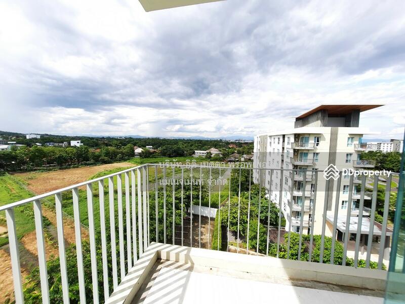 Serene Lake North 1, Chiang Mai, Somphot Chiang Mai 700 Pi Rd, Su Thep, Muang Chiang Mai, Chiang Mai, 1 Bedroom, 38 sqm, Condo For Rent, by Koi Yanawee, 10861226 - DDproperty.com
