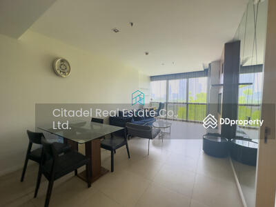 For Rent - The River by Raimon Land, Bangkok