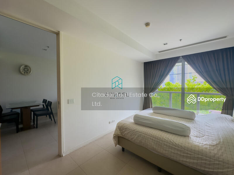 The River by Raimon Land, Bangkok, Soi Charoen Nakorn 13, Charoen Nakorn Road, Khlong Ton Sai, Khlong San, Bangkok, 1 Bedroom, 63 sqm, Condo For Rent, by Citadel Real Estate Co., Ltd. -, 10861228 - DDproperty.com