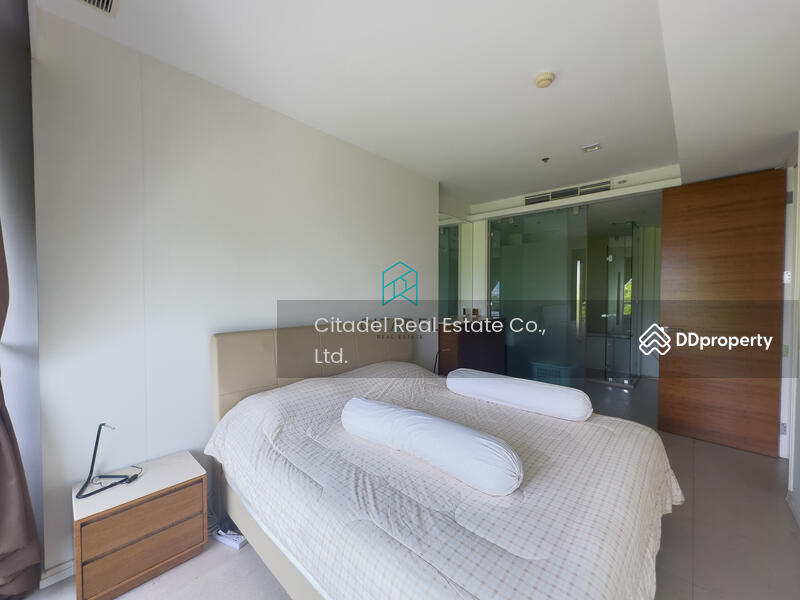 The River by Raimon Land, Bangkok, Soi Charoen Nakorn 13, Charoen Nakorn Road, Khlong Ton Sai, Khlong San, Bangkok, 1 Bedroom, 63 sqm, Condo For Rent, by Citadel Real Estate Co., Ltd. -, 10861228 - DDproperty.com