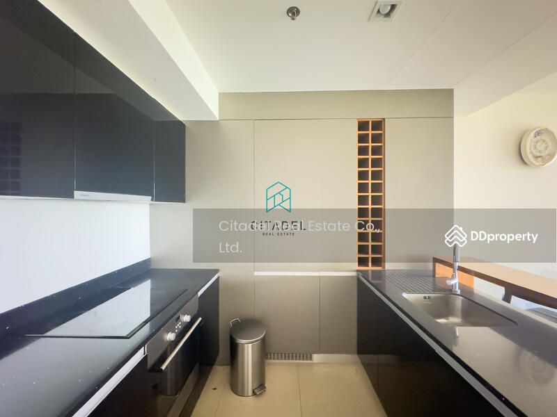 The River by Raimon Land, Bangkok, Soi Charoen Nakorn 13, Charoen Nakorn Road, Khlong Ton Sai, Khlong San, Bangkok, 1 Bedroom, 63 sqm, Condo For Rent, by Citadel Real Estate Co., Ltd. -, 10861228 - DDproperty.com