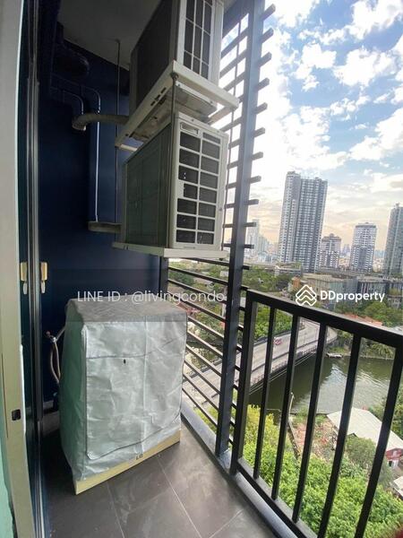 The Base Sukhumvit 77 : เดอะ เบส สุขุมวิท 77, กรุงเทพ, 289 ถนนสุขุมวิท 77, พระโขนงเหนือ, วัฒนา, กรุงเทพ, 30 ตร.ม., คอนโด ขาย, โดย LINE ID : @livingcondo, 10861394 - DDproperty.com