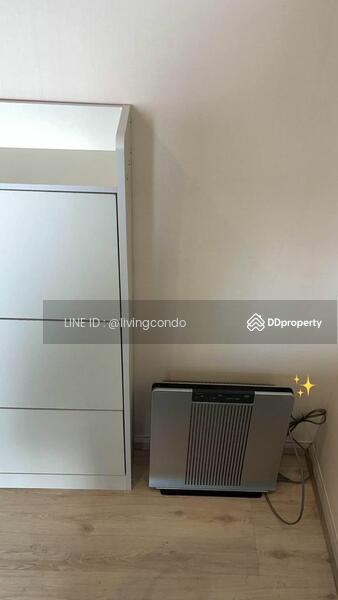 The Base Sukhumvit 77, Bangkok, 289 Sukhumvit 77 Road, Phra Kanong Nua, Watthana, Bangkok, 1 Bedroom, 30 sqm, Condo For Sale, by LINE ID : @livingcondo, 10861394 - DDproperty.com