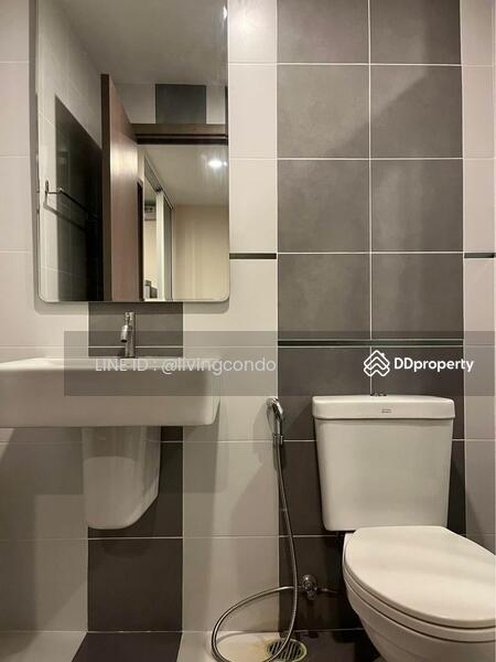 The Base Sukhumvit 77, Bangkok, 289 Sukhumvit 77 Road, Phra Kanong Nua, Watthana, Bangkok, 1 Bedroom, 30 sqm, Condo For Sale, by LINE ID : @livingcondo, 10861394 - DDproperty.com