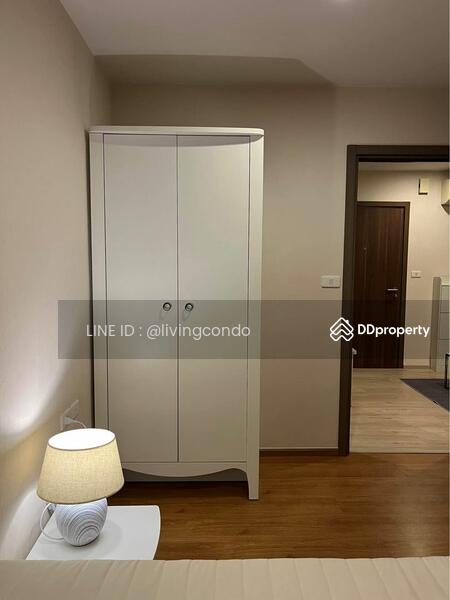 The Base Sukhumvit 77, Bangkok, 289 Sukhumvit 77 Road, Phra Kanong Nua, Watthana, Bangkok, 1 Bedroom, 30 sqm, Condo For Sale, by LINE ID : @livingcondo, 10861394 - DDproperty.com