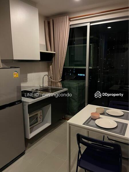 The Base Sukhumvit 77, Bangkok, 289 Sukhumvit 77 Road, Phra Kanong Nua, Watthana, Bangkok, 1 Bedroom, 30 sqm, Condo For Sale, by LINE ID : @livingcondo, 10861394 - DDproperty.com