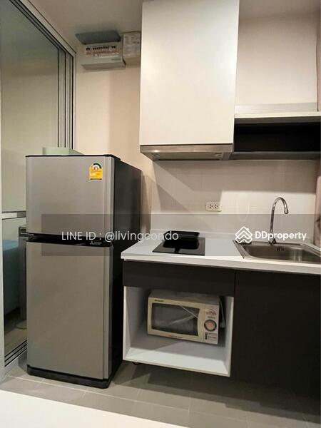 The Base Sukhumvit 77, Bangkok, 289 Sukhumvit 77 Road, Phra Kanong Nua, Watthana, Bangkok, 1 Bedroom, 30 sqm, Condo For Sale, by LINE ID : @livingcondo, 10861394 - DDproperty.com