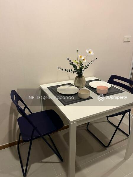 The Base Sukhumvit 77, Bangkok, 289 Sukhumvit 77 Road, Phra Kanong Nua, Watthana, Bangkok, 1 Bedroom, 30 sqm, Condo For Sale, by LINE ID : @livingcondo, 10861394 - DDproperty.com