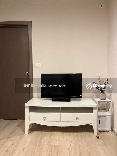 The Base Sukhumvit 77, Bangkok, 289 Sukhumvit 77 Road, Phra Kanong Nua, Watthana, Bangkok, 1 Bedroom, 30 sqm, Condo For Sale, by LINE ID : @livingcondo, 10861394 - DDproperty.com