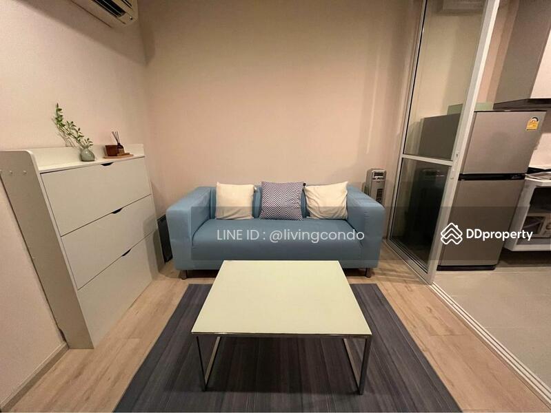 The Base Sukhumvit 77, Bangkok, 289 Sukhumvit 77 Road, Phra Kanong Nua, Watthana, Bangkok, 1 Bedroom, 30 sqm, Condo For Sale, by LINE ID : @livingcondo, 10861394 - DDproperty.com