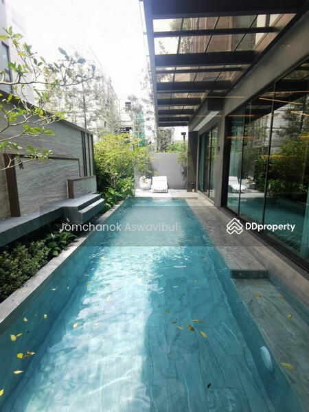 For Sale - 95E1 (Ninety-Five East One), Bangkok
