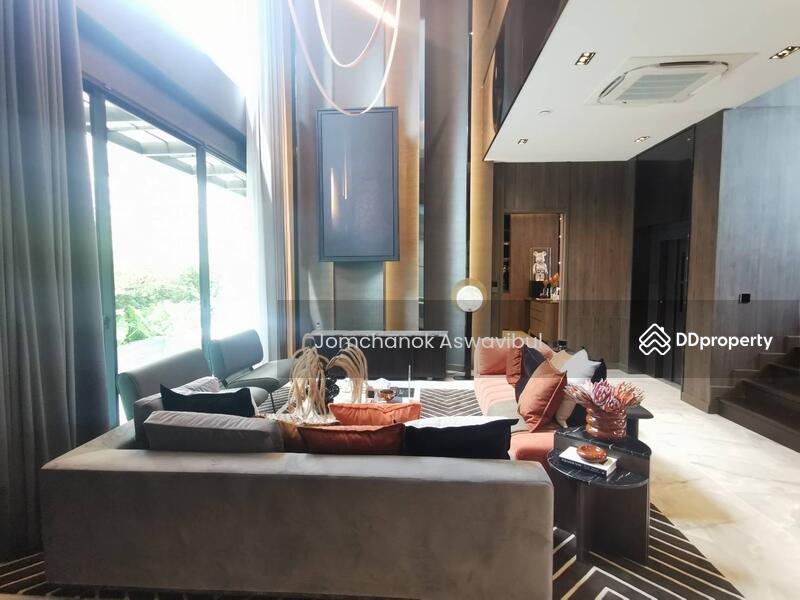 For Sale - 95E1 (Ninety-Five East One), Bangkok