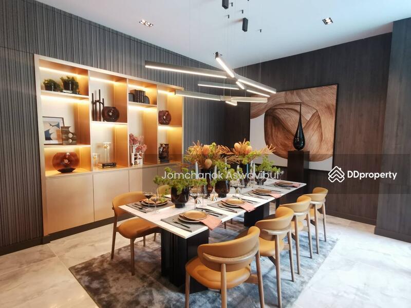 For Sale - 95E1 (Ninety-Five East One), Bangkok