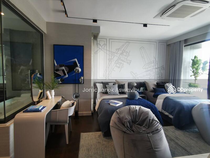 For Sale - 95E1 (Ninety-Five East One), Bangkok