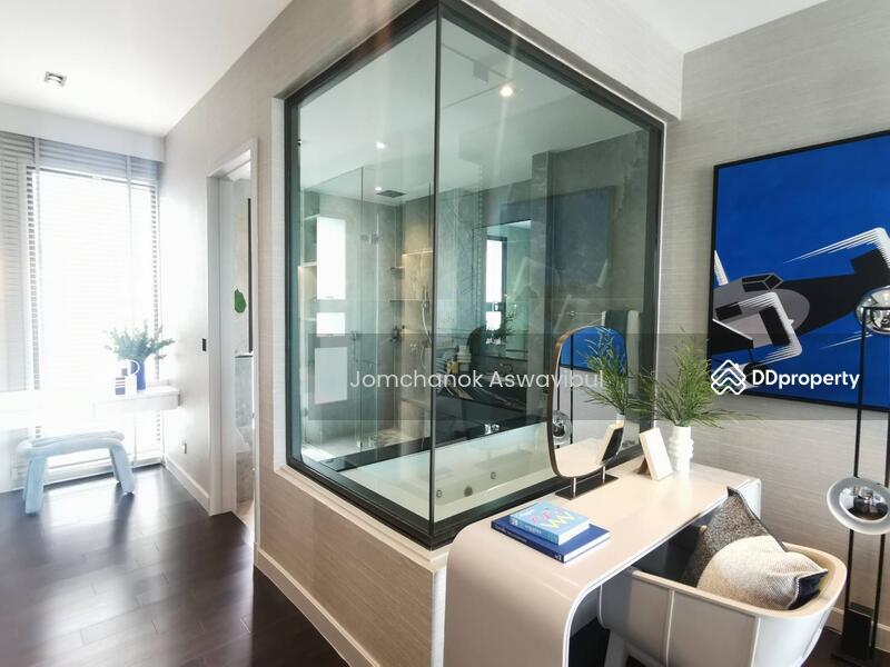 For Sale - 95E1 (Ninety-Five East One), Bangkok