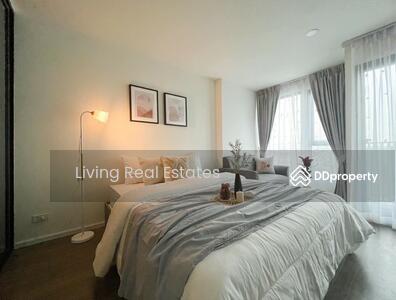 For Rent - The Origin Ramintra 83 Station, Bangkok