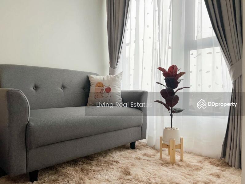 The Origin Ramintra 83 Station, Bangkok, Ram Inthra Road, Ram Inthra, Khan Na Yao, Bangkok, 1 Bedroom, 24 sqm, Condo For Rent, by Living Real Estates, 10861642 - DDproperty.com