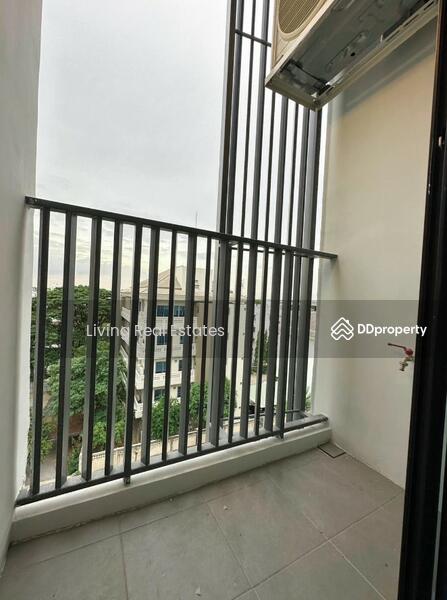 The Origin Ramintra 83 Station, Bangkok, Ram Inthra Road, Ram Inthra, Khan Na Yao, Bangkok, 1 Bedroom, 24 sqm, Condo For Rent, by Living Real Estates, 10861642 - DDproperty.com