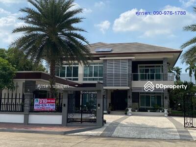 ขาย - ธัญธานี Home on green, ปทุมธานี