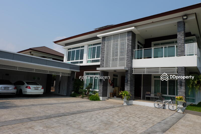 ขาย - ธัญธานี Home on green, ปทุมธานี