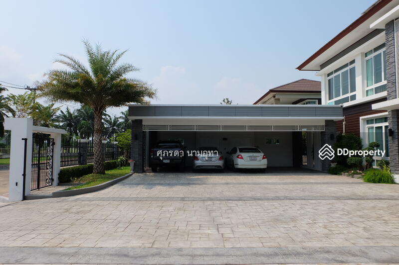 ขาย - ธัญธานี Home on green, ปทุมธานี