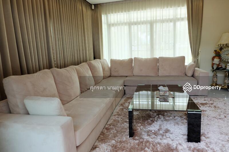 ขาย - ธัญธานี Home on green, ปทุมธานี